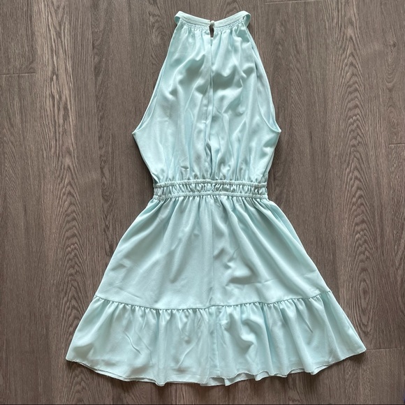 Aritzia Effet Mini Dress - NWOT - Picture 4 of 4